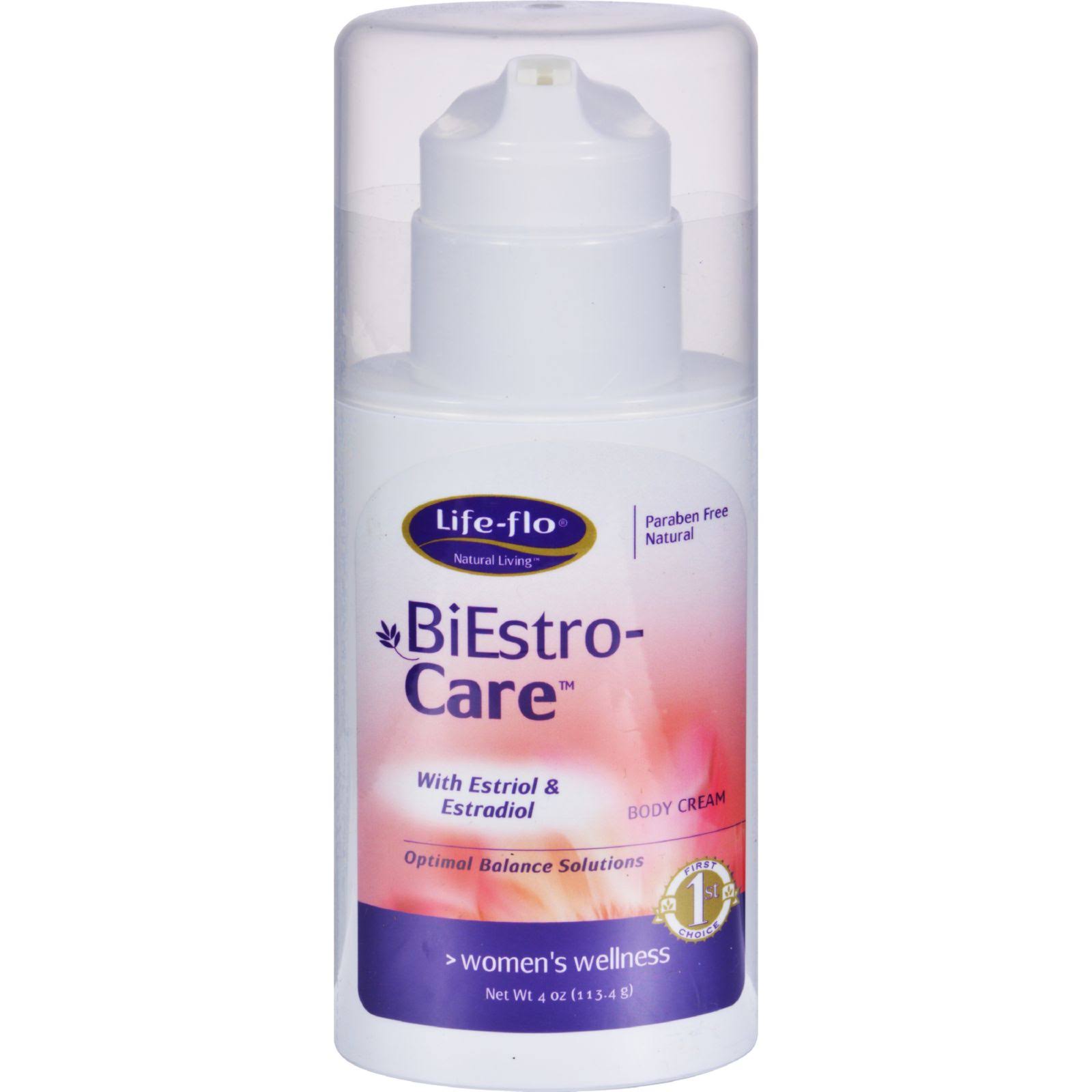 Life-Flo BiEstro-Care Body Cream