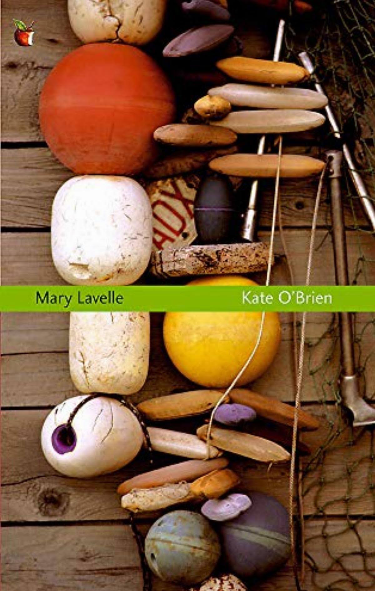 Mary Lavelle by Kate O Brien