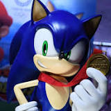 Hee Hee! SEGA confirm that Michael Jackson composed the music for Sonic the Hedgehog 3