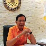 Rama asks Marcos Jr. to build a dam in Cebu City