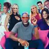 Dennis Rodman, August Alsina, Tamar Braxton & More to Star in the Return of VH1's 'The Surreal Life'