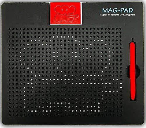 Leading Edge Mag-pad Super Magnetic Drawing Pad Leading Edge