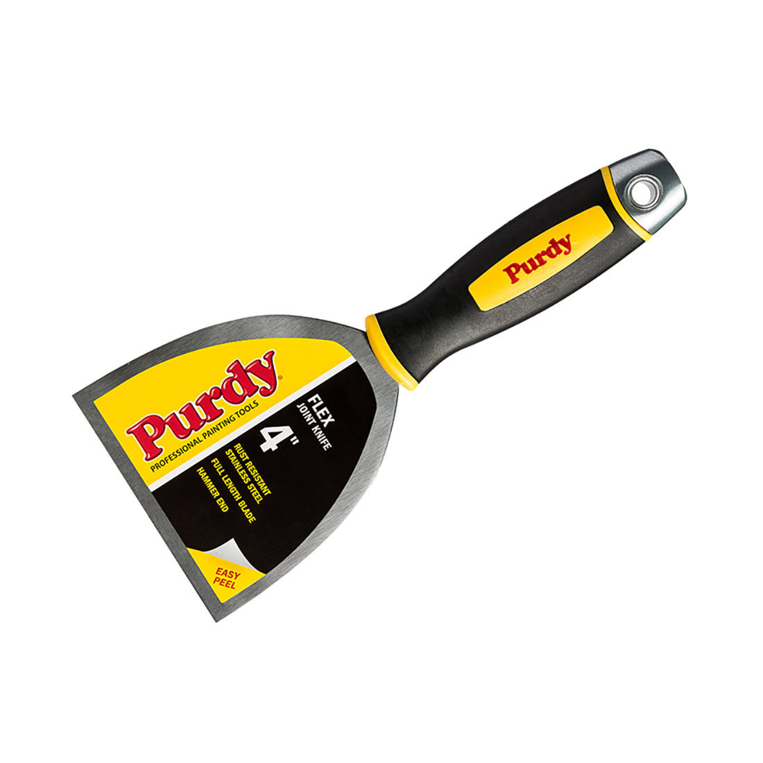 Purdy Premium Flex Putty Knife - 4"