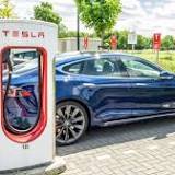 Tesla Just Unveiled a Wacky Idea at One of Its Superchargers and It's Something Every Company Can Learn From