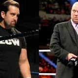WCW Offered Tommy Dreamer $75000, Paul Heyman Cried for Him to Stay in ECW