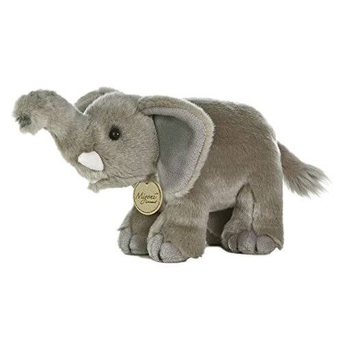 Aurora World Miyoni Elephant Plush Toy