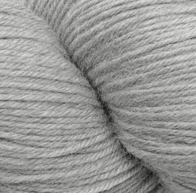 Cascade Heritage - Frost Gray (5755) - 100g