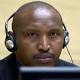 Hague hears DR Congo's Bosco Ntaganda 'ordered killings'