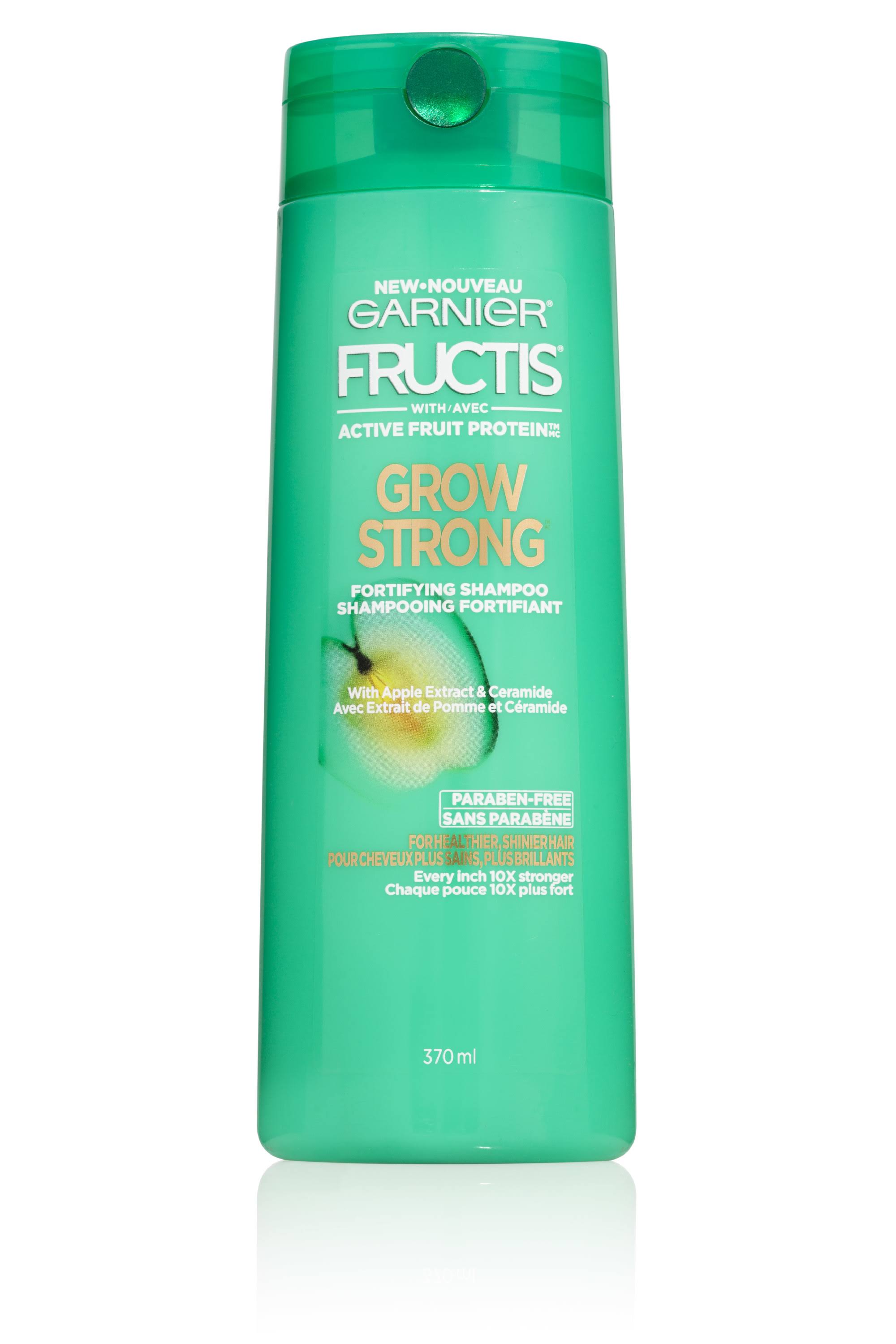 Garnier Hair Care Fructis Grow Strong Shampoo - 12.5oz