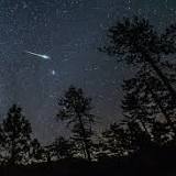 Perseid meteor shower peaks this week, but don't expect much