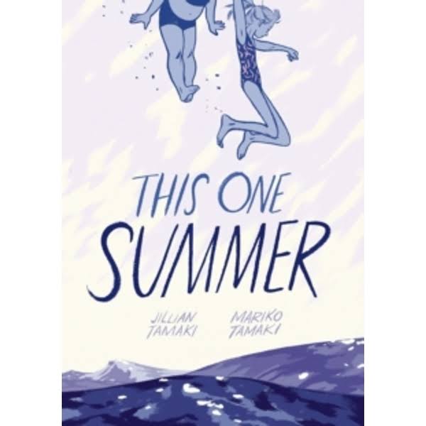 This One Summer [Book]