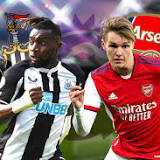 Newcastle United vs Arsenal, Premier League: Live streaming, NEW vs ARS dream11, where to watch