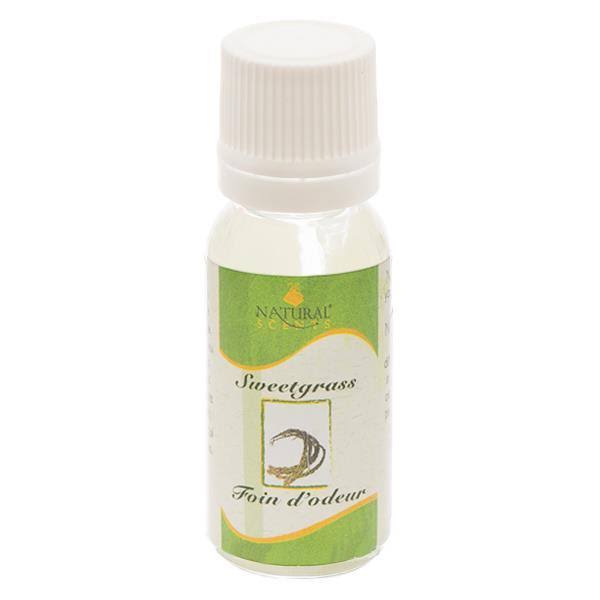 Sweetgrass Fragrant Essential Oil 15ml