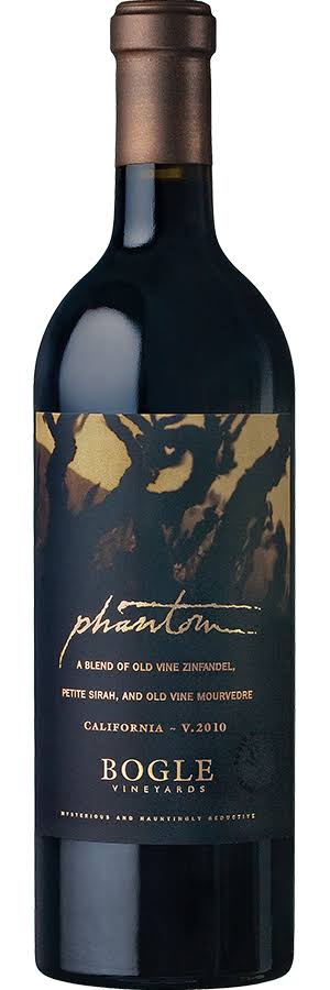 Phantom Proprietary Red, California - 750 ml