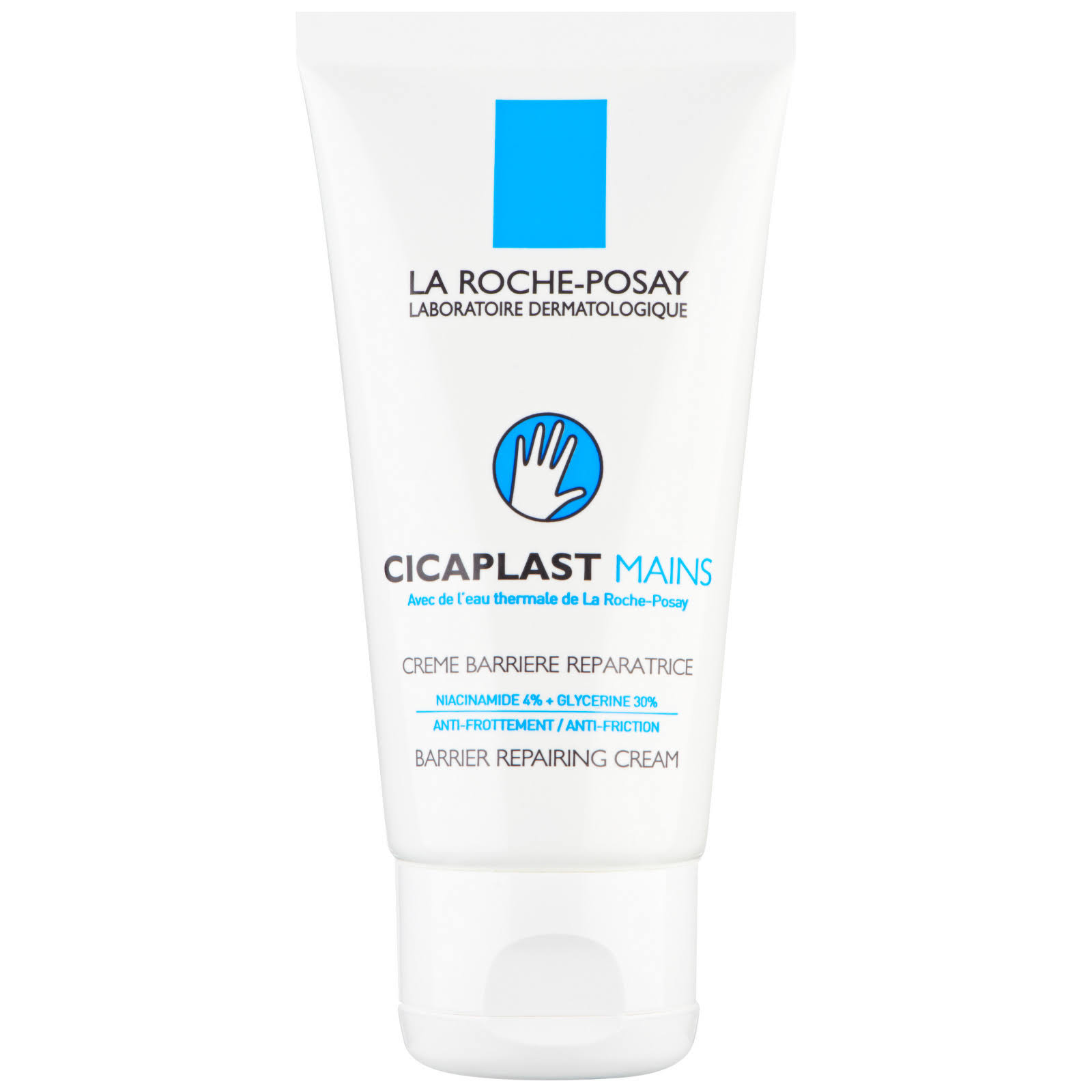 La Roche Posay Cicaplast Hands Barrier Repairing Cream - 50ml