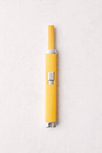 Arc Spark USB Lighter - Brown at Urban Outfitters
