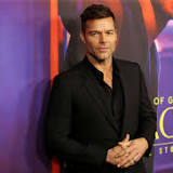 Ricky Martin Denies 'Disgusting' Claim That He Had a Sexual or Romantic Relationship With His Nephew