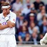 Stuart Broad concedes costliest over in Test history during India run-spree