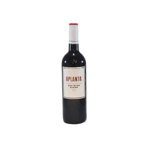 Aplanta Red Wine Blend - Portugal