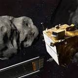 Historic! NASA DART mission to deflect giant 560-foot asteroid today