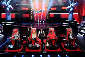 Has The Voice UK been a success?