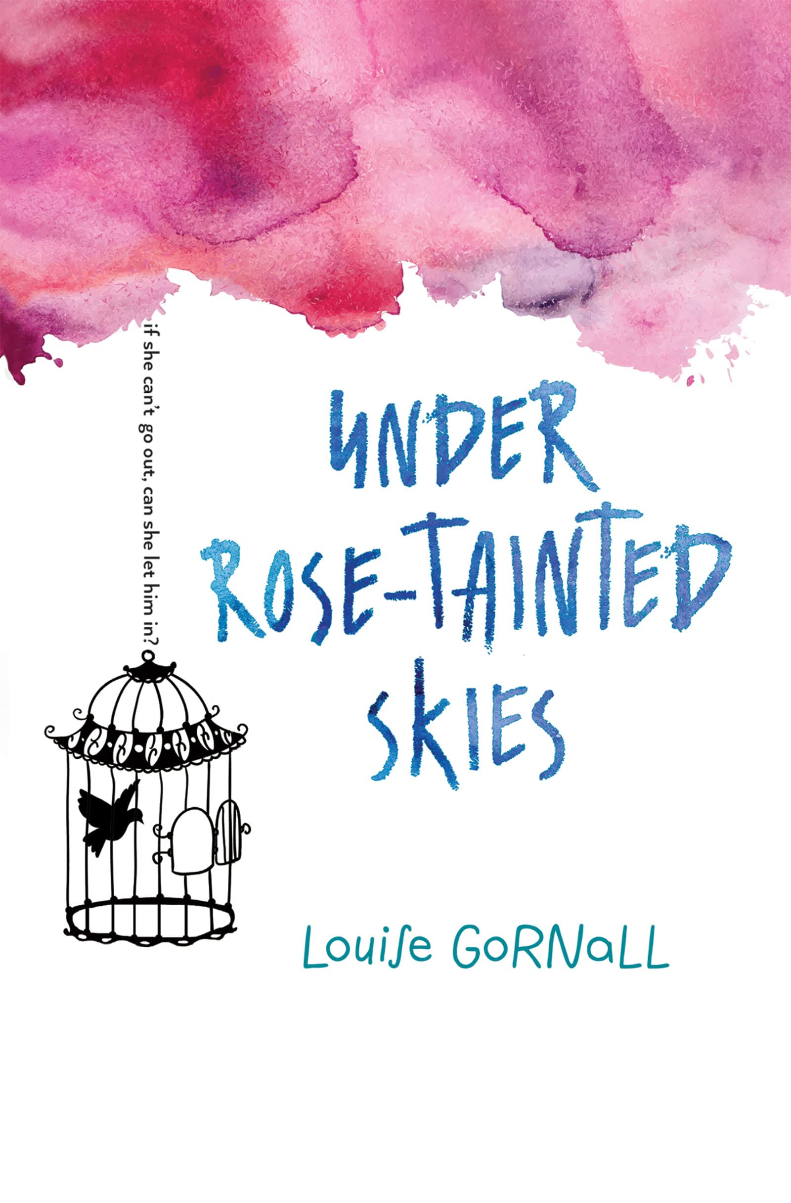 Under Rose-Tainted Skies [Book]