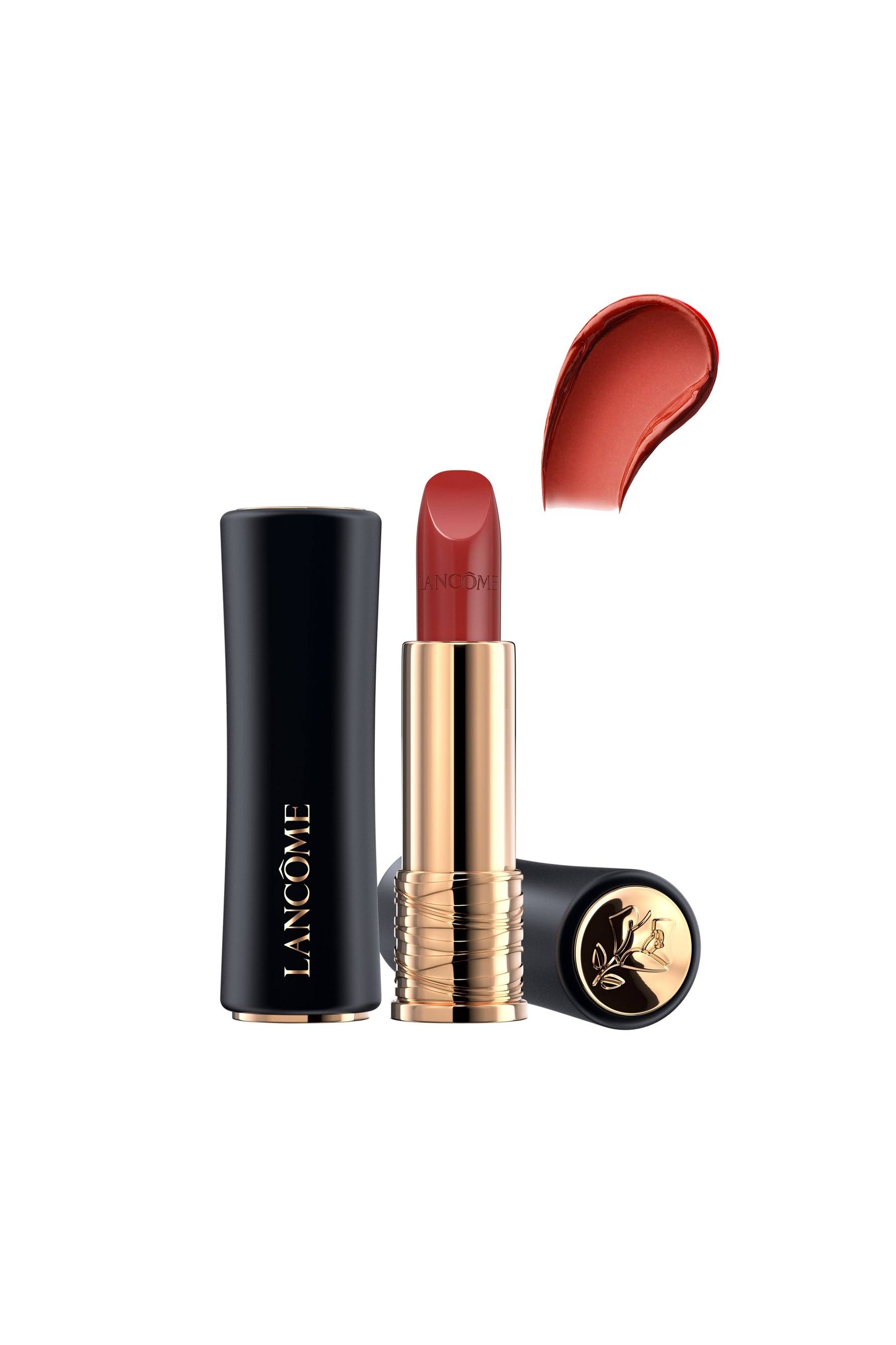 Lancome L'Absolu Rouge Cream Lipstick - 295