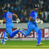 3rd T20I: Virat Kohli and Suryakumar set up series-clinching win over Australia for India