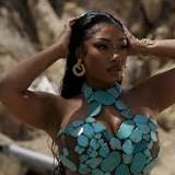 Megan Thee Stallion Talks Second Album: 'At First You Was Twerking, Now You Might Be Crying'