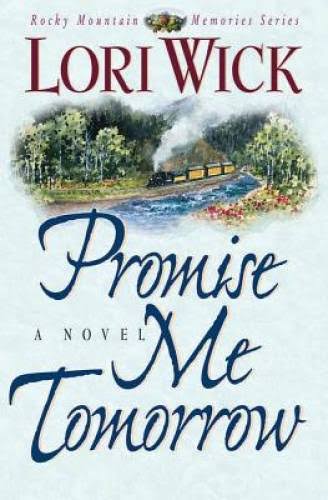 Promise Me Tomorrow [Book]