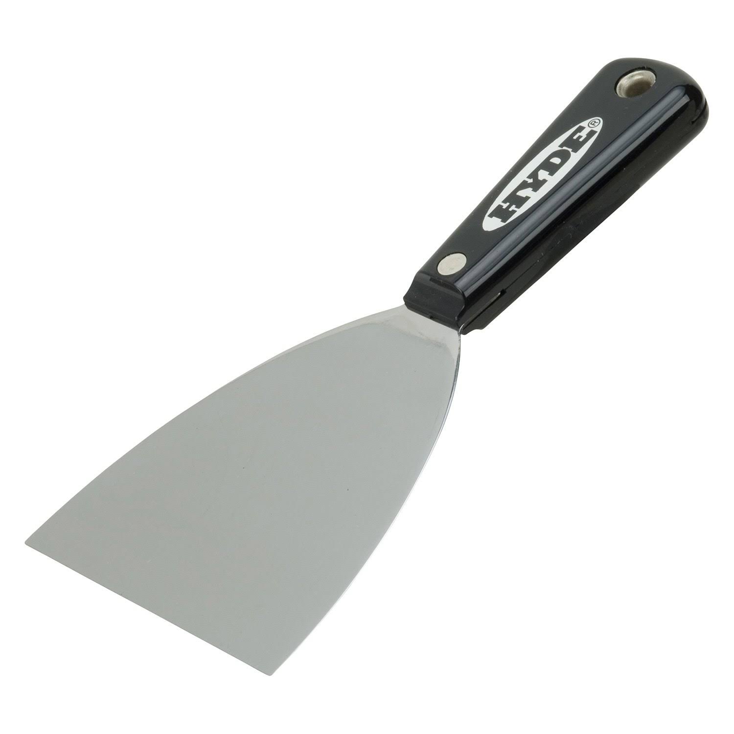 Hyde Tools Drywall Joint Knife