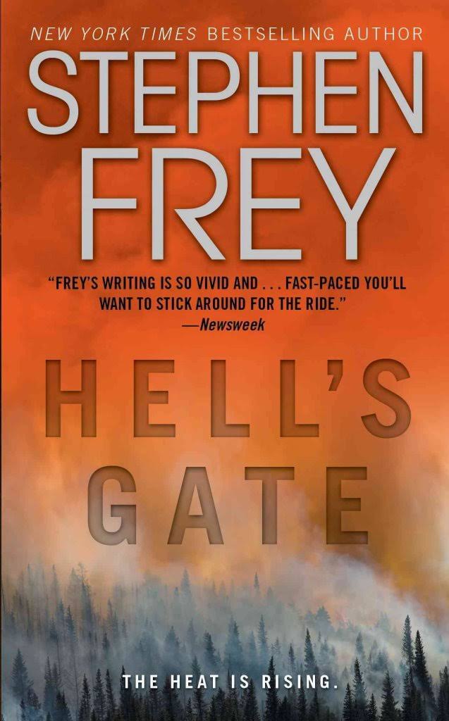 Hell's Gate: A Novel [Book]