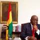 Ghanaians hail President Akufo-Addo\'s free SHS