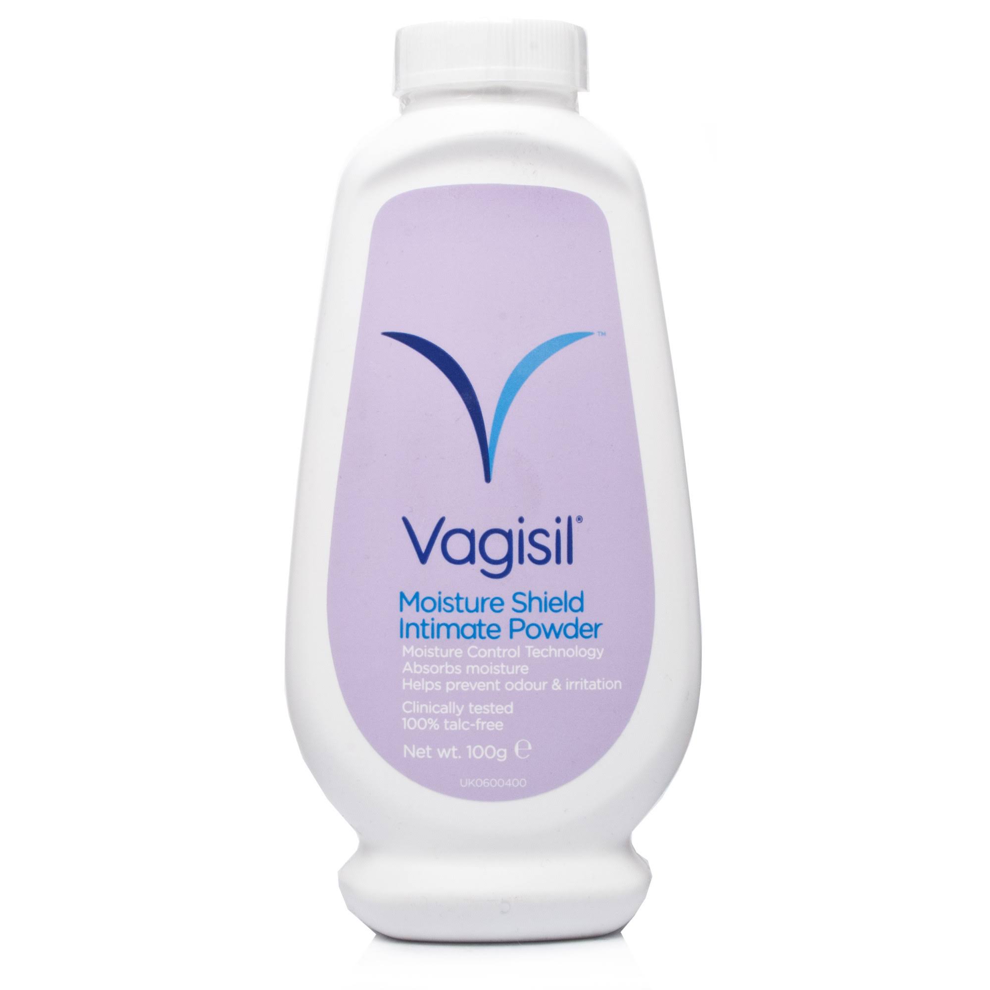 Vagisil Feminine Powder (100 g)