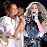 Jennifer Lopez Takes the Stage at LA Dodgers Foundation Gala, Helping to Raise $3.6 Million