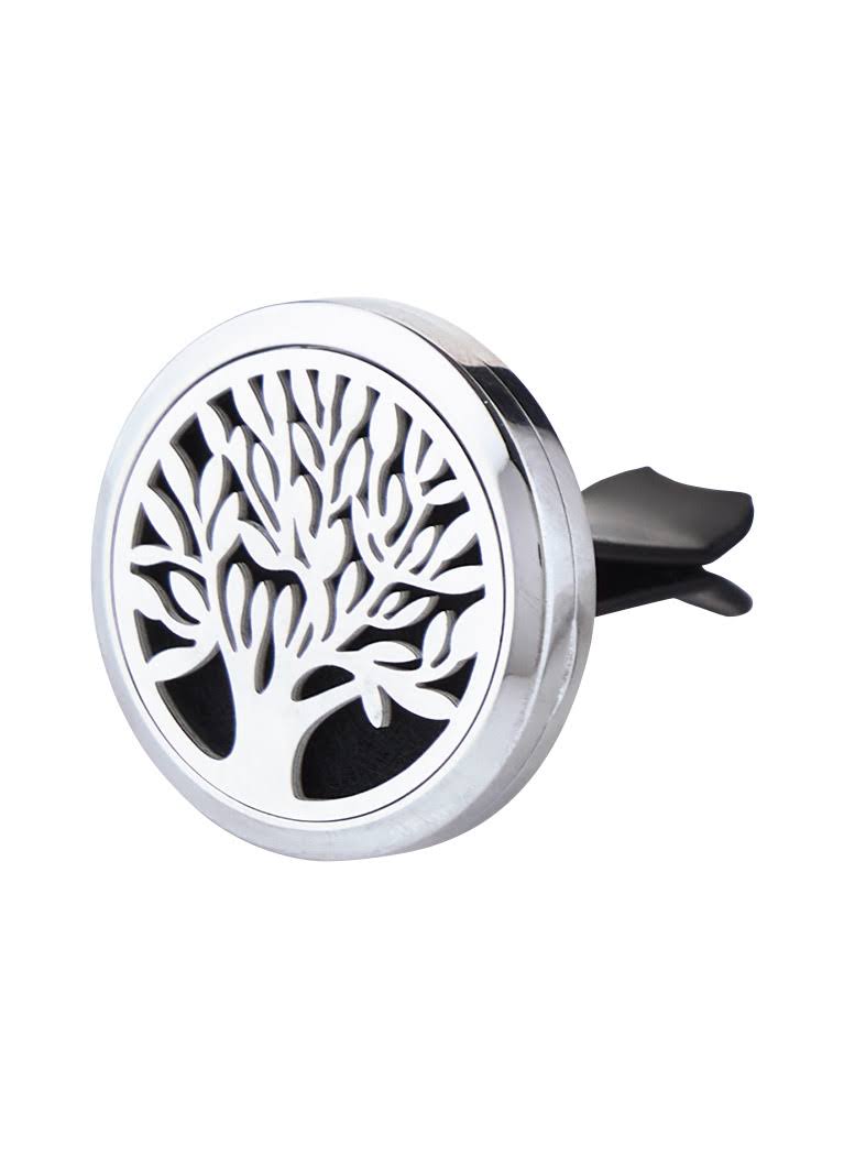 Relaxus Aroma Car Vent Diffuser - Tree Of Life