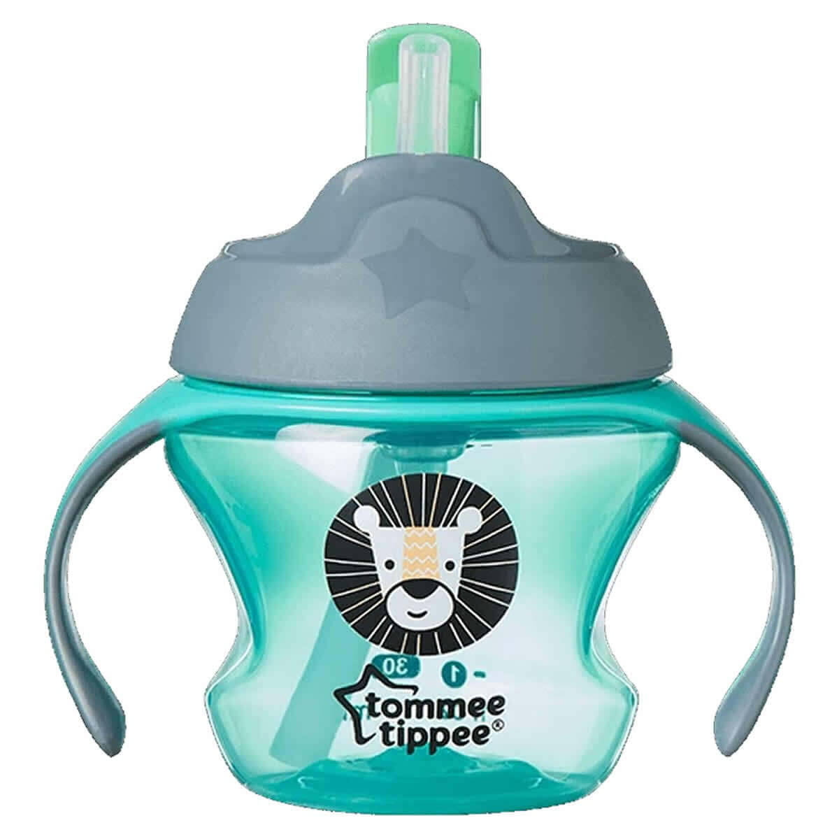 Tommee Tippee Straw Cup, Baby's 1st Straw, 150ml, 9m+