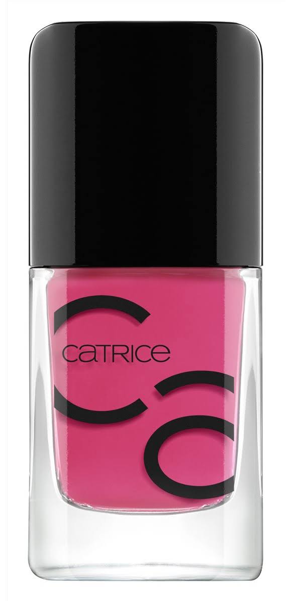 Catrice Nails Nail polish ICONails Gel Lacquer 122 Confidence Booster 10,50 ml