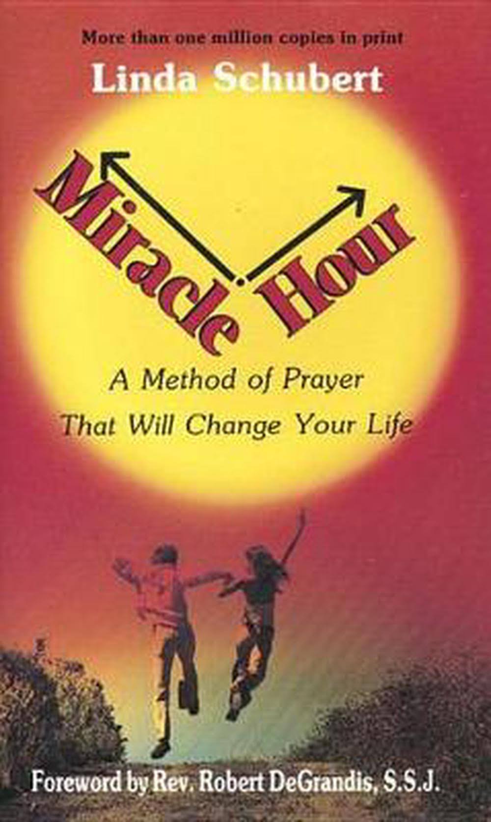 Miracle Hour - Linda Schubert