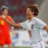 サッカー日本女子代表, 決勝戦