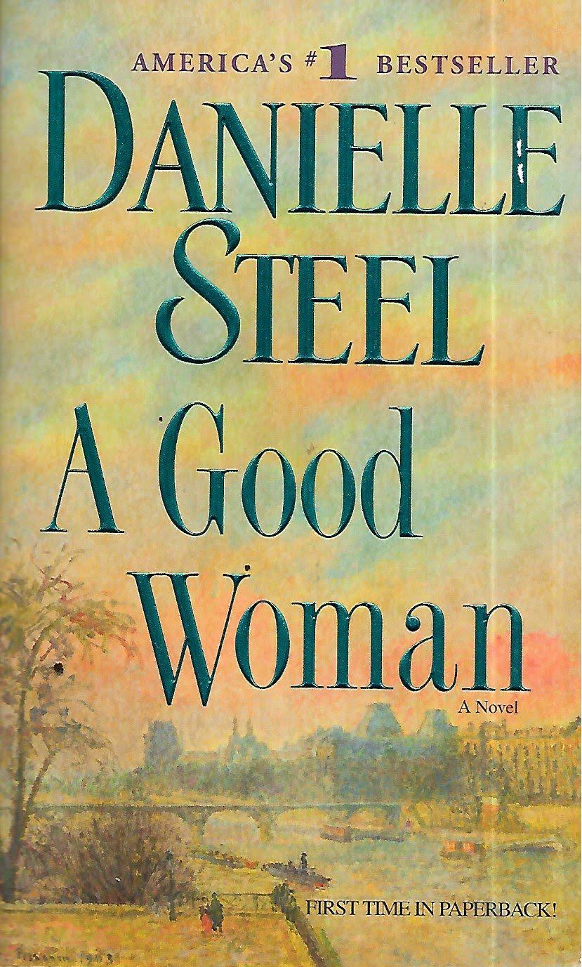 A Good Woman [Book]