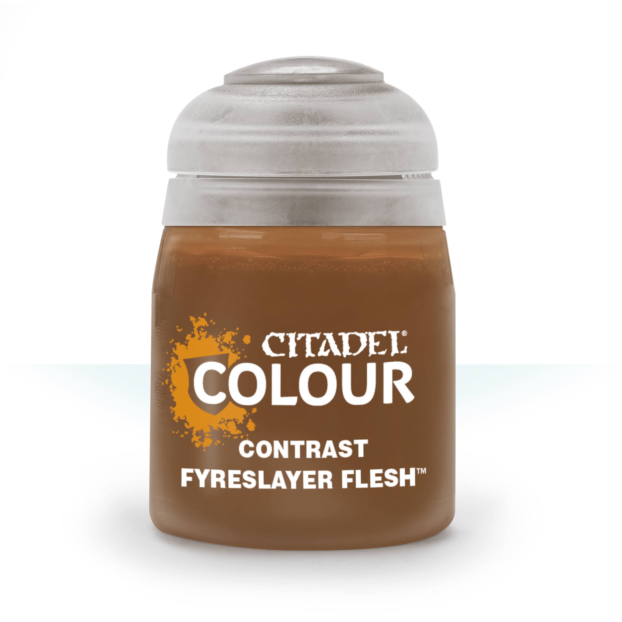 Citadel Contrast - Fyreslayer Flesh (18ml)