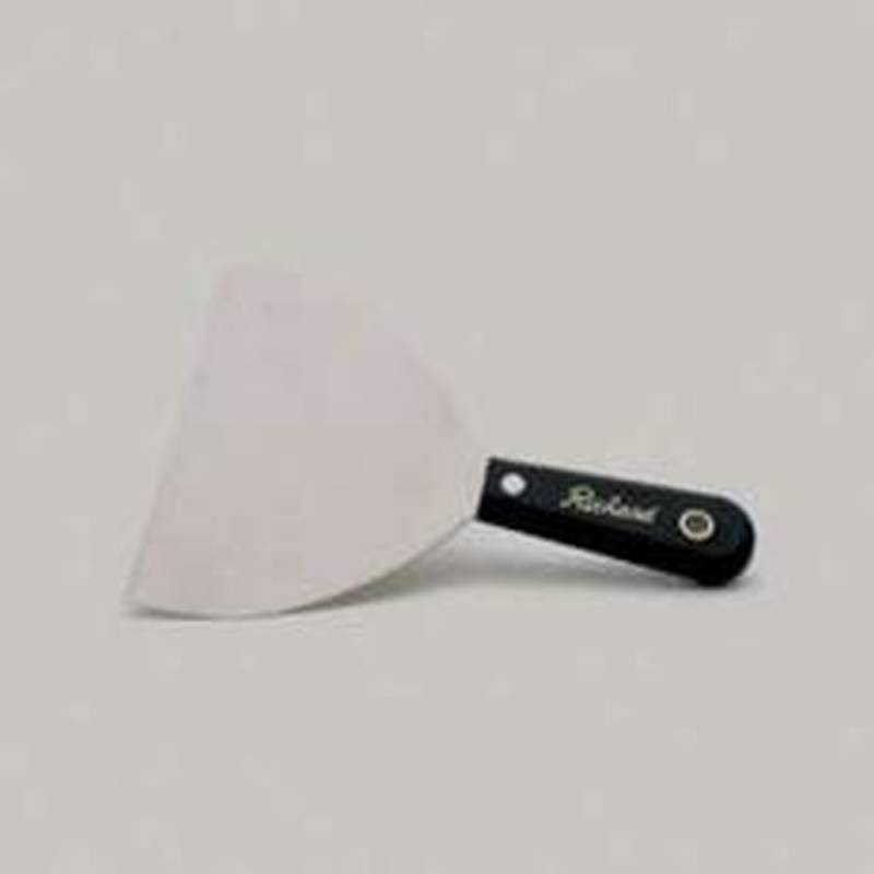 Richard High Carbon Steel Putty Knife - 1 1/2"