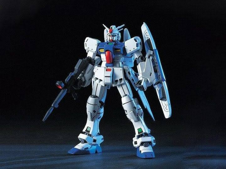 Bandai Hguc25 Rx-78Gp03s Gundam - 1/144 Scale