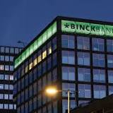 Opnieuw onrust bij BinckBank door reeks nieuwe problemen