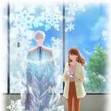 The Ice Guy and His Cool Female Colleague TV Anime Reveals Promo Video, Staff, 2023 Premiere