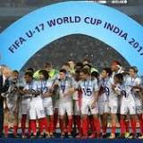 FIFA suspends India's national soccer federation