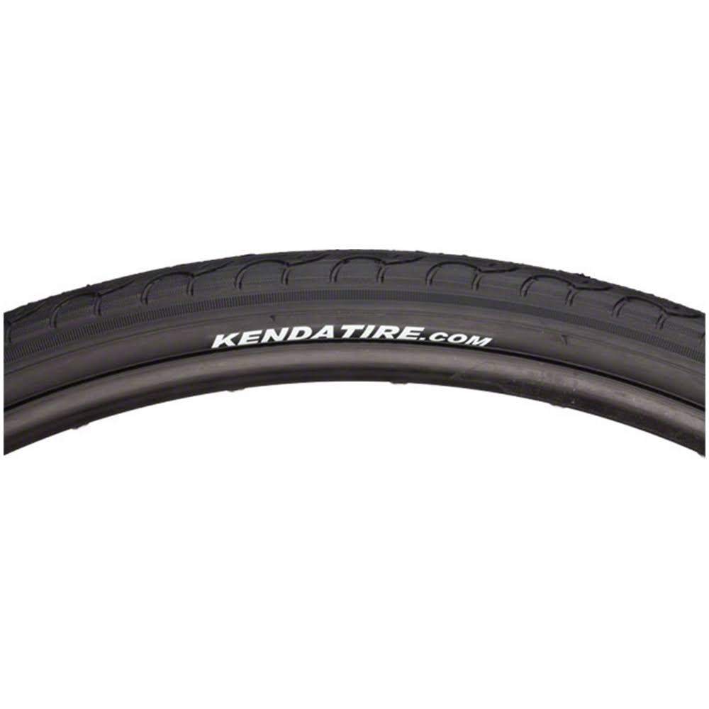 Kenda Kwest K193 Steel Bead Tire - 35mmx700c