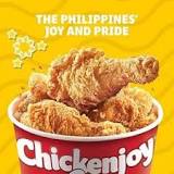 'Supremely moist': Jollibee's Chickenjoy reigns as best fast-food fried chicken in US