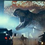 Scott 'Movie' Mantz gives the low down on new films 'Jurassic World: Dominion' and 'Hustle'